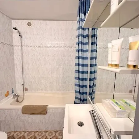 Apartamento Bord De