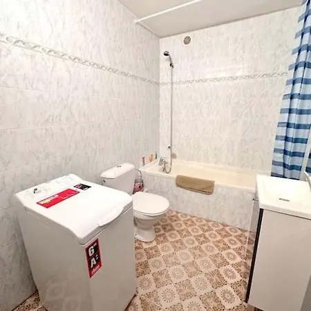 Bord De Apartamento La Grande-Motte
