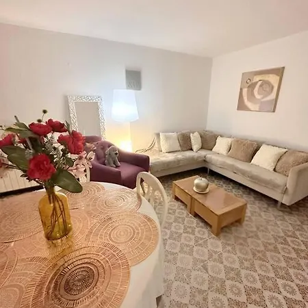 Bord De Apartamento La Grande-Motte