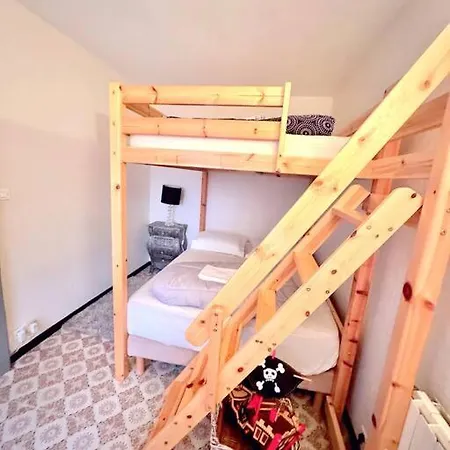 Bord De Apartamento *